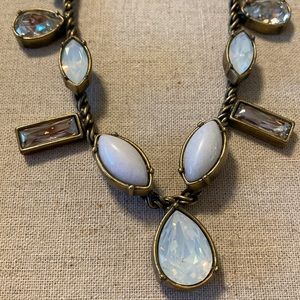 Stunning Vintage Silpada necklace